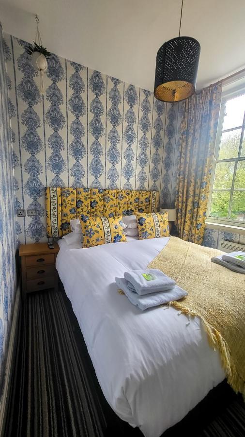 Blackburne Arms ,24 Catharine Street Hotel Ливерпуль Экстерьер фото