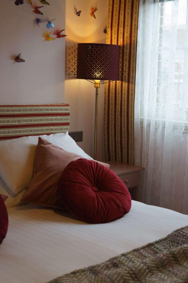Blackburne Arms ,24 Catharine Street Hotel Ливерпуль Экстерьер фото