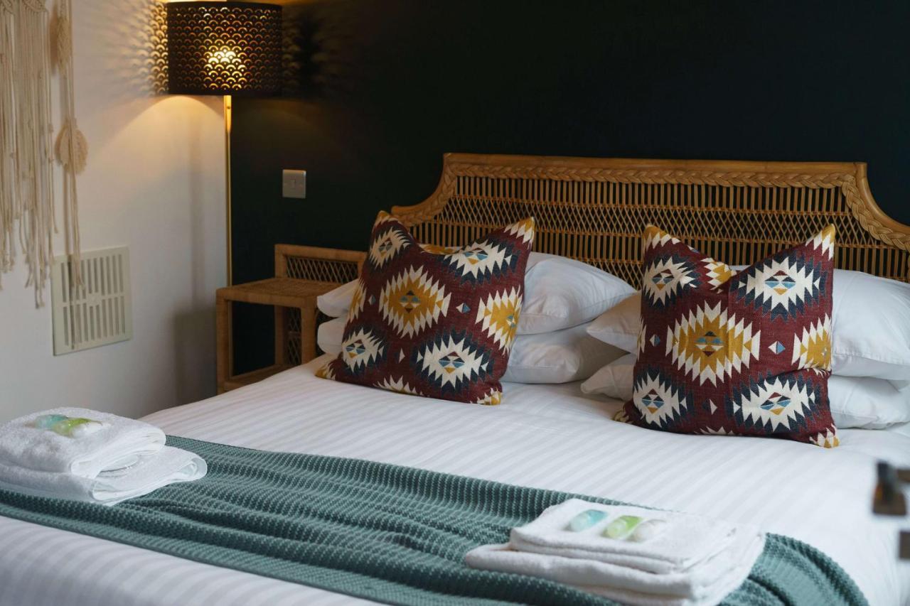 Blackburne Arms ,24 Catharine Street Hotel Ливерпуль Экстерьер фото